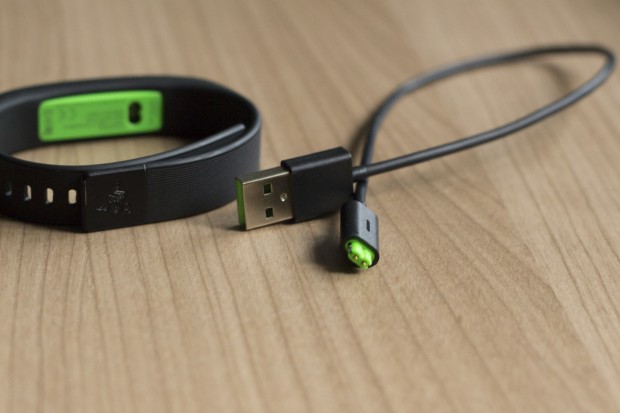 Razer Nabu X (Bild: Sebastian Wochnik/Golem.de)